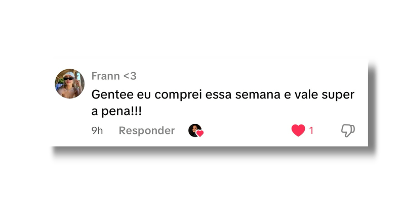 Depoimento