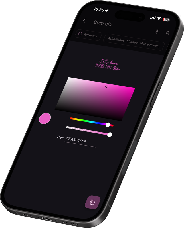 Color picker