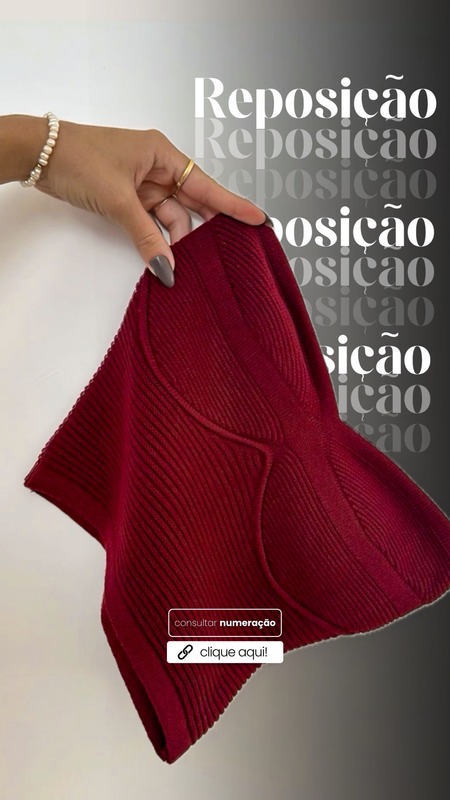 Story Reposição