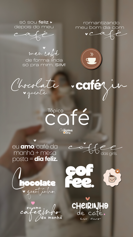 Café / Coffee