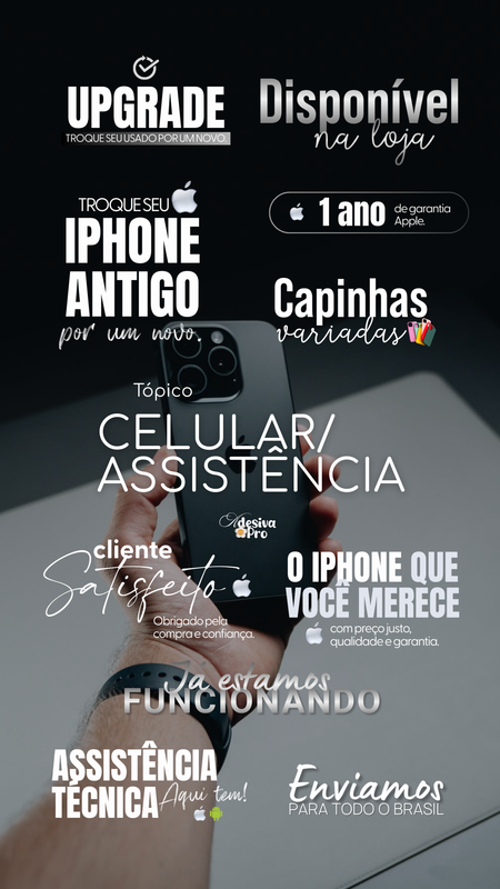 Celular / Assistência