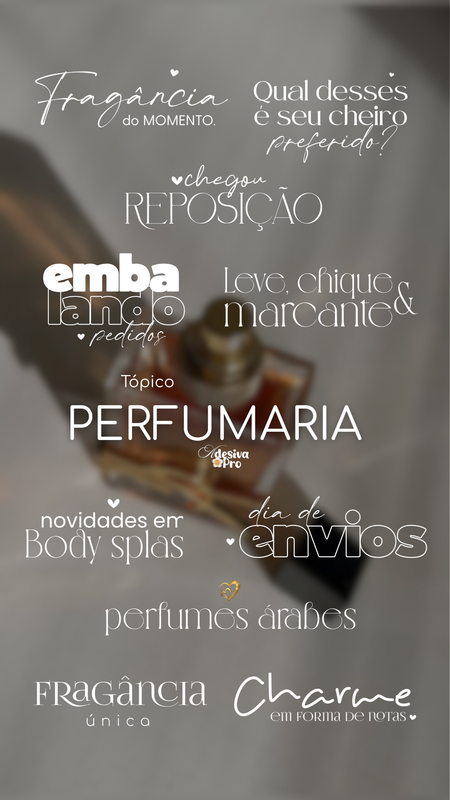 Perfumaria